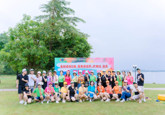 Flamingo Đại Lải 