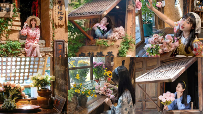 Tour Đại lý Sa Khê