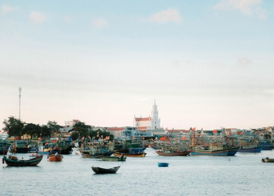 Địa điểm du lịch