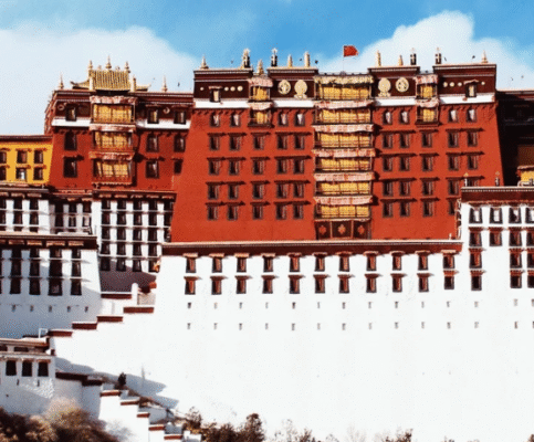 Tây tạng 