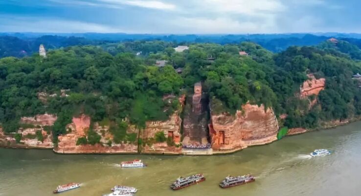 Tứ Xuyên Trung Quốc 