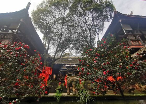 Tứ Xuyên 
