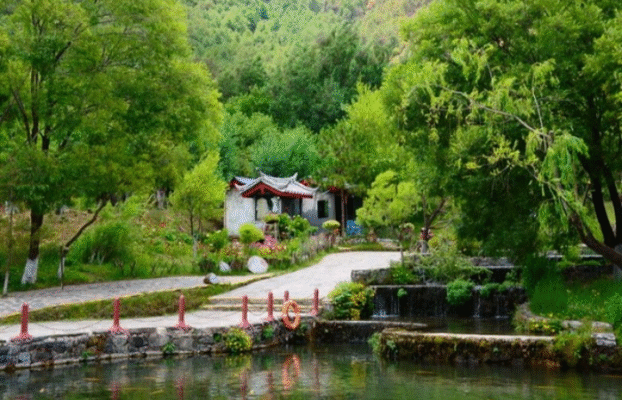 Lệ Giang