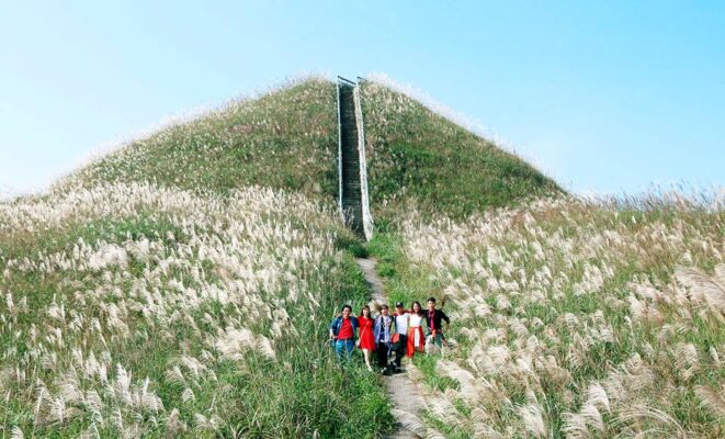 Du lịch miền bắc