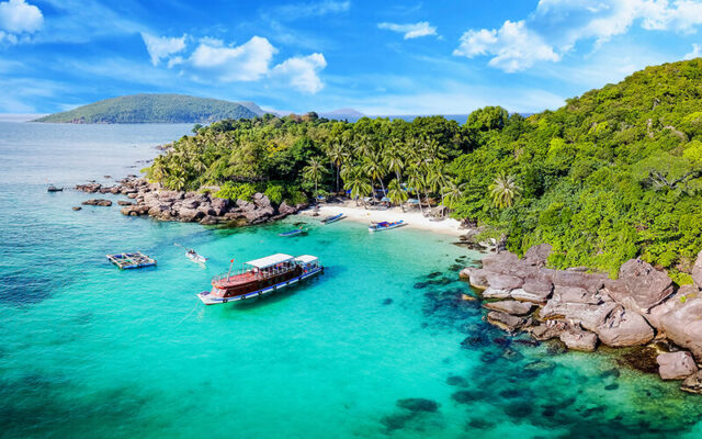 Du lịch miền nam