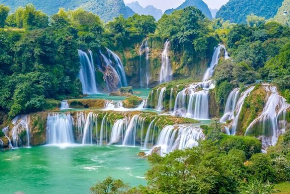 Cửu Trại Câu 
