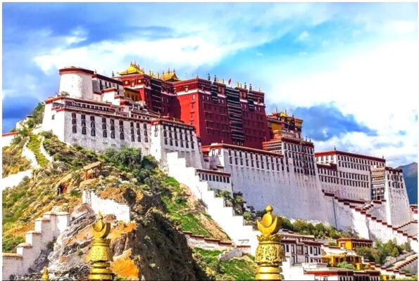 Lhasa 