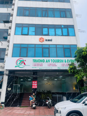 Trương An Tourism & Event 